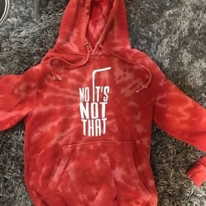 Danny Duncan Hoodie